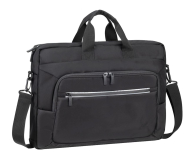 Torba do laptopów RIVACASE Alpendorf ECO 7531 15.6"-16" czarny RC7531_BK